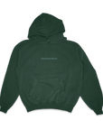 The Basic Hoodie